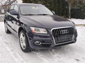 Авто Audi Q5 2015 № 8513580