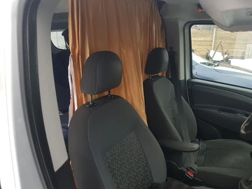 Авто Fiat 124 2011 № 8513584