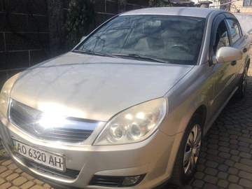 Авто Opel Vectra 2006 № 8513608
