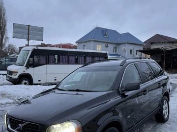 Авто Volvo Xc90 2004 № 8513610