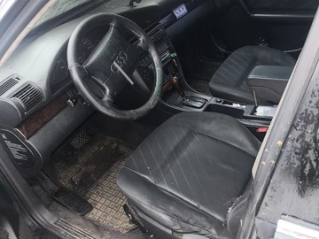 Авто Audi A6 1996 № 8513613