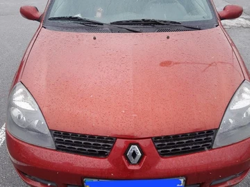 Авто Renault 4 2007 № 8513614