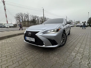 Авто Lexus Es Серія 2023 № 8513616