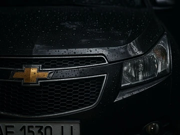 Авто Chevrolet Cruze 2015 № 8513617