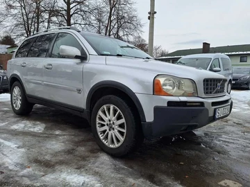 Авто Volvo Xc90 2006 № 8513619