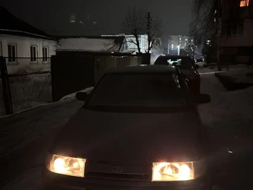 Авто ВАЗ 2110 2005 № 8513620