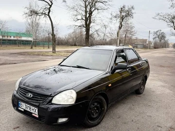 Авто ВАЗ 2170 Priora 2008 № 8513621