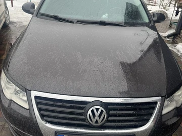 Авто Volkswagen Passat Cc 2007 № 8513627
