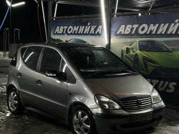 Авто Mercedes A Серия 2004 № 8513656