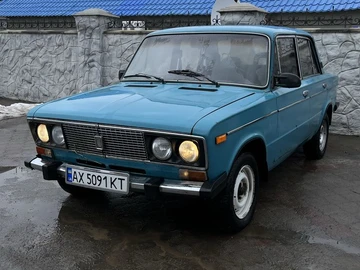 Авто ВАЗ 2106 1995 № 8513658
