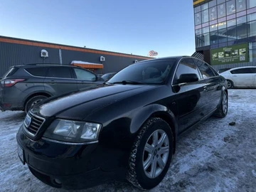 Авто Audi A6 2000 № 8513659