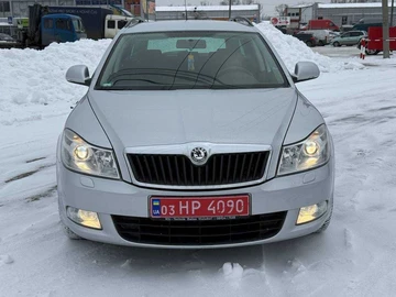 Авто Skoda Octavia 2010 № 8513663