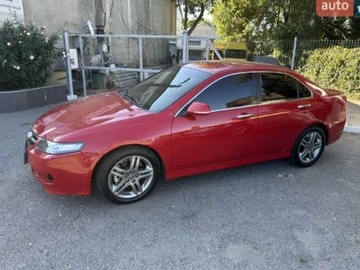Авто Honda Accord 2007 № 8513673