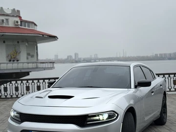 Авто Dodge Charger 2019 № 8513676