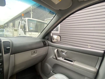 Авто KIA Sorento 2006 № 8513678