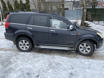 Авто Great Wall Hover 2008 № 8513692