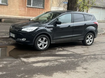 Авто Ford Escape 2014 № 8513697