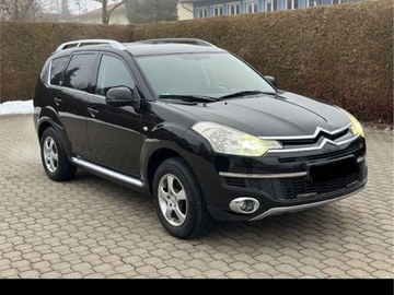 Авто Mitsubishi Outlander 2009 № 8513716