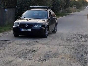 Авто Volkswagen Bora 2000 № 8513723