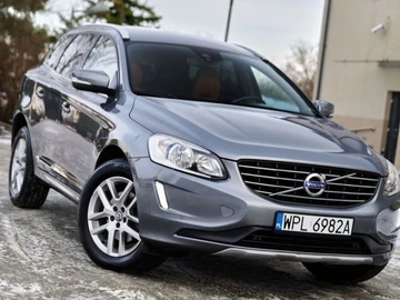 Авто Volvo Xc60 2010 № 8513728