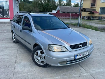 Авто Opel Astra 2000 № 8513741