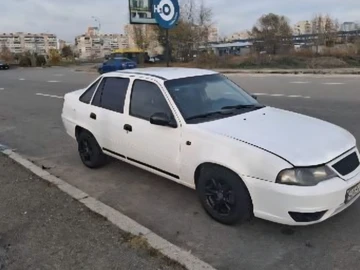 Авто Daewoo Nexia 2012 № 8513743