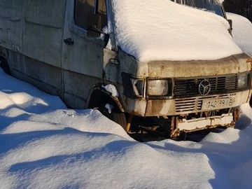 Авто Mercedes Mb 1997 № 8513759