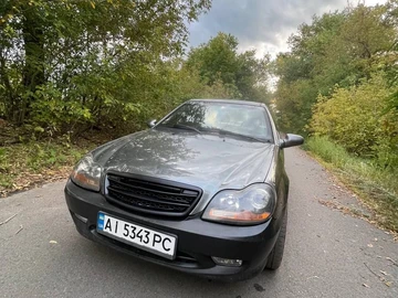Авто Geely Ck 2008 № 8513761
