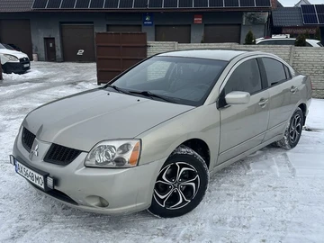 Авто Mitsubishi Galant 2005 № 8513782