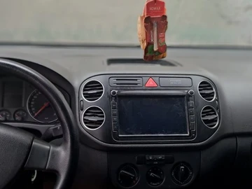 Авто Volkswagen Golf Plus 2006 № 8513784