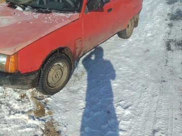 Авто ЗАЗ Таврия 1996 № 8513786