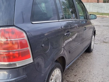 Авто Opel Zafira 2007 № 8513787