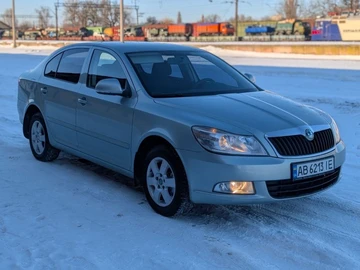 Авто Skoda Octavia 2011 № 8513791