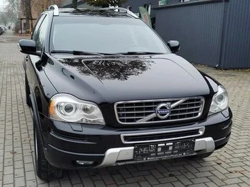 Авто Volvo Xc90 2010 № 8513794