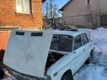 Авто ВАЗ 2103 1973 № 8513821