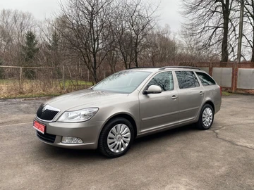 Авто Skoda Octavia 2012 № 8513822