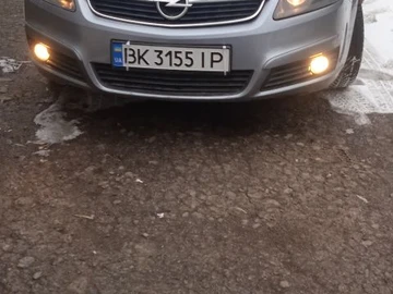 Авто Opel Zafira 2005 № 8513824