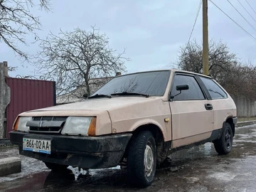 Авто ВАЗ 2108 1988 № 8513830