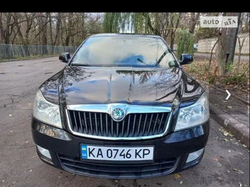 Авто Skoda Octavia 2012 № 8513831