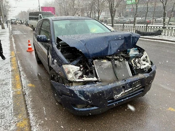 Авто Toyota Corolla 2004 № 8513833