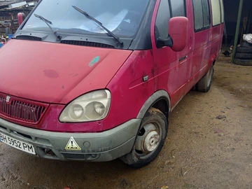 Авто ГАЗ 2818 Газель 2004 № 8513845