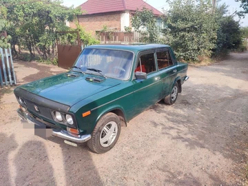 Авто ВАЗ 2103 1976 № 8513847