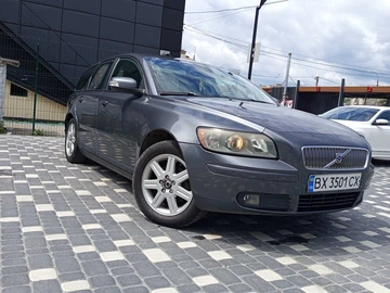 Авто Volvo V50 2007 № 8513848