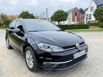 Авто Volkswagen Golf 2018 № 8513849