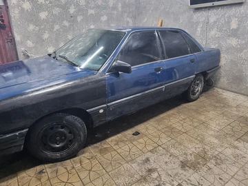 Авто Audi 100 1990 № 8513851