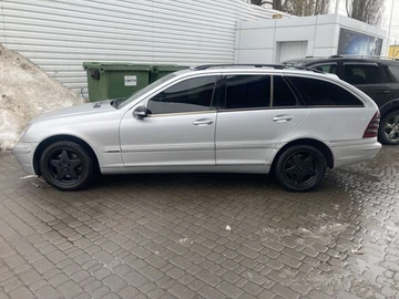 Авто Mercedes 240 2001 № 8513856