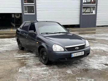 Авто ВАЗ 2170 Priora 2008 № 8513858