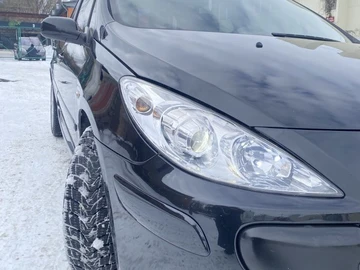 Авто Peugeot 307 2006 № 8513859