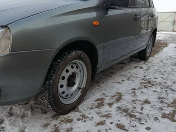 Авто ВАЗ 1118 Kalina 2006 № 8513861