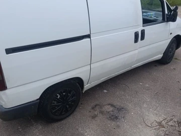 Авто Peugeot Expert 2001 № 8513865